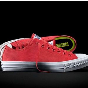 ❣️Men’s Chuck Taylor All Star II Ox❣️ Size 11.5